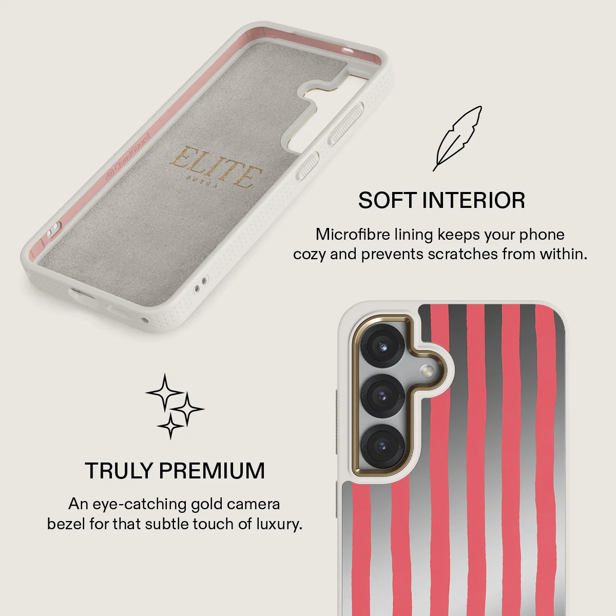 Pomegranate - Samsung Galaxy S25 Case - Image 56