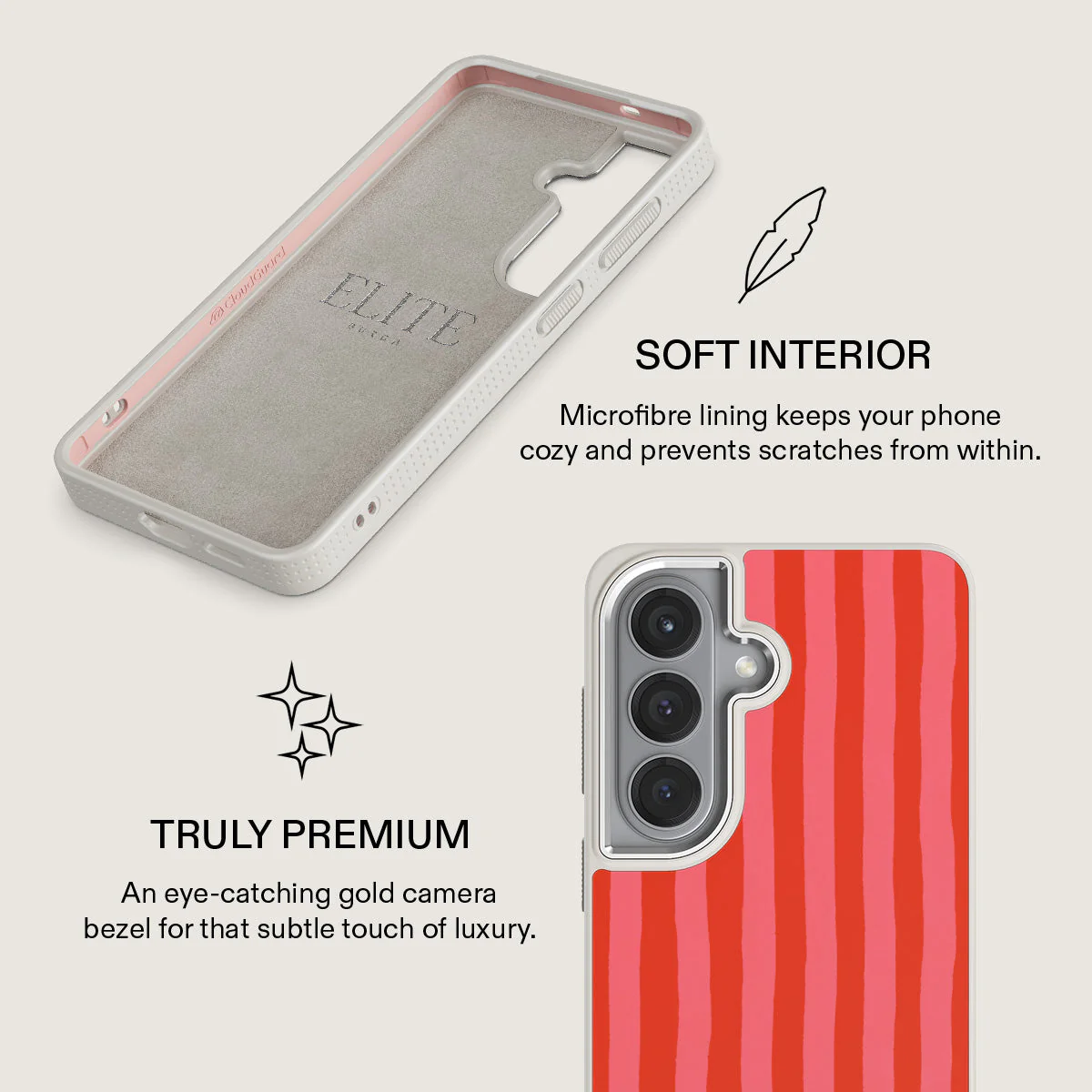 Pomegranate - Samsung Galaxy S26 Case - Image 38