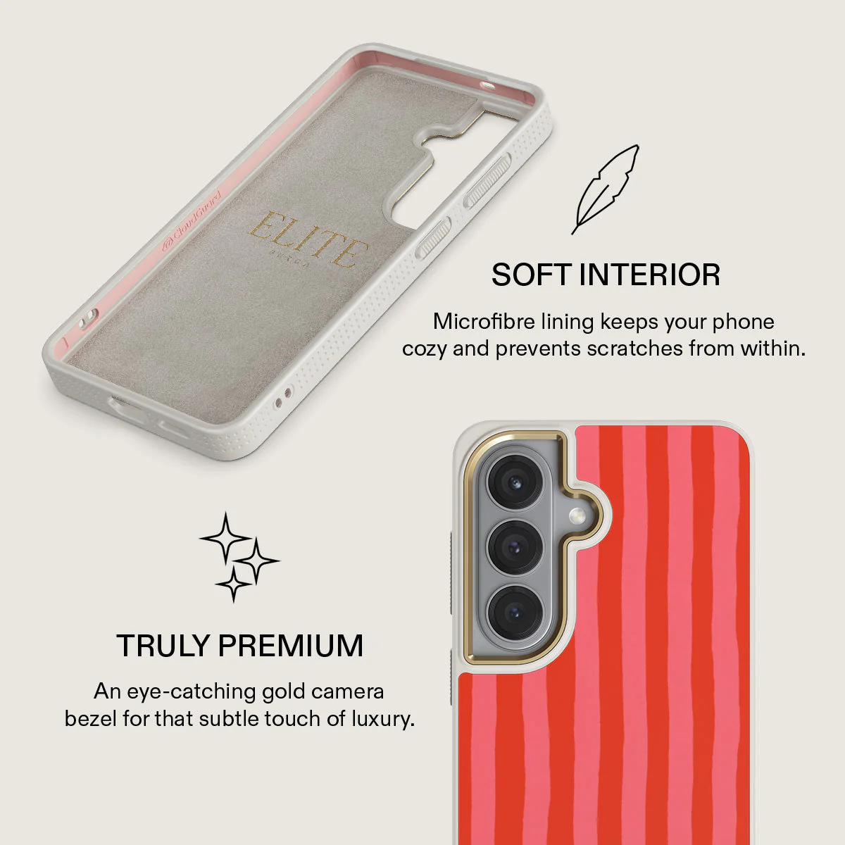 Pomegranate - Samsung Galaxy S26 Plus Case - Image 31