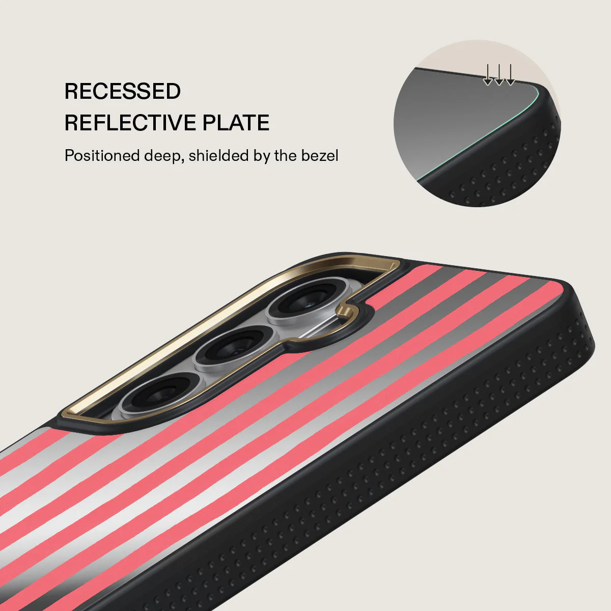 Pomegranate - Samsung Galaxy S26 Plus Case - Image 43