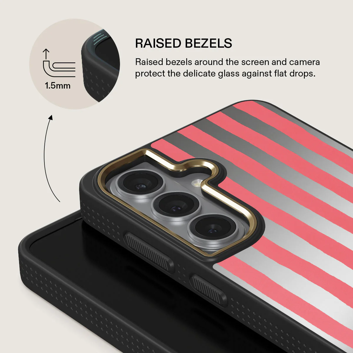 Pomegranate - Samsung Galaxy S26 Plus Case - Image 44