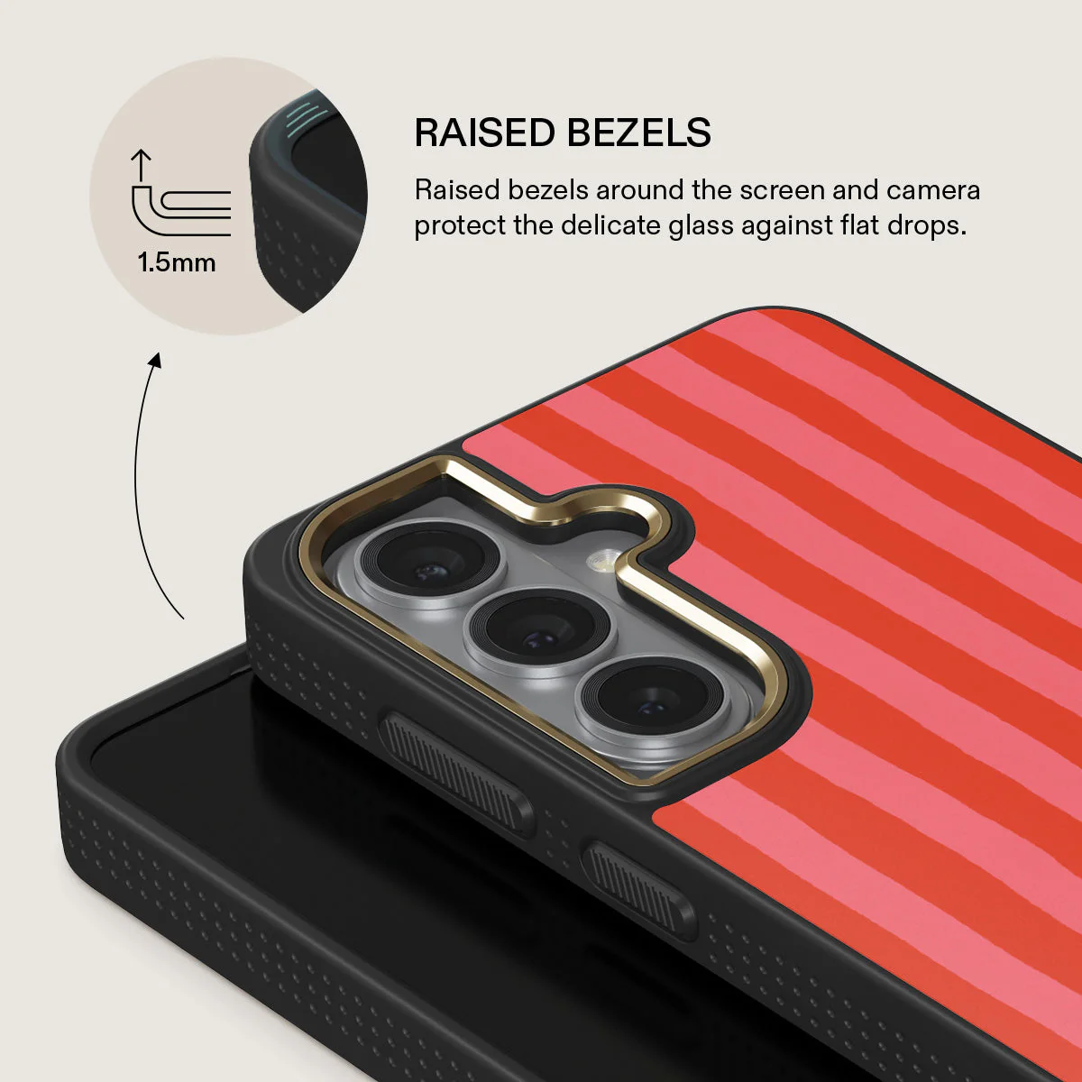 Pomegranate - Samsung Galaxy S26 Plus Case - Image 8