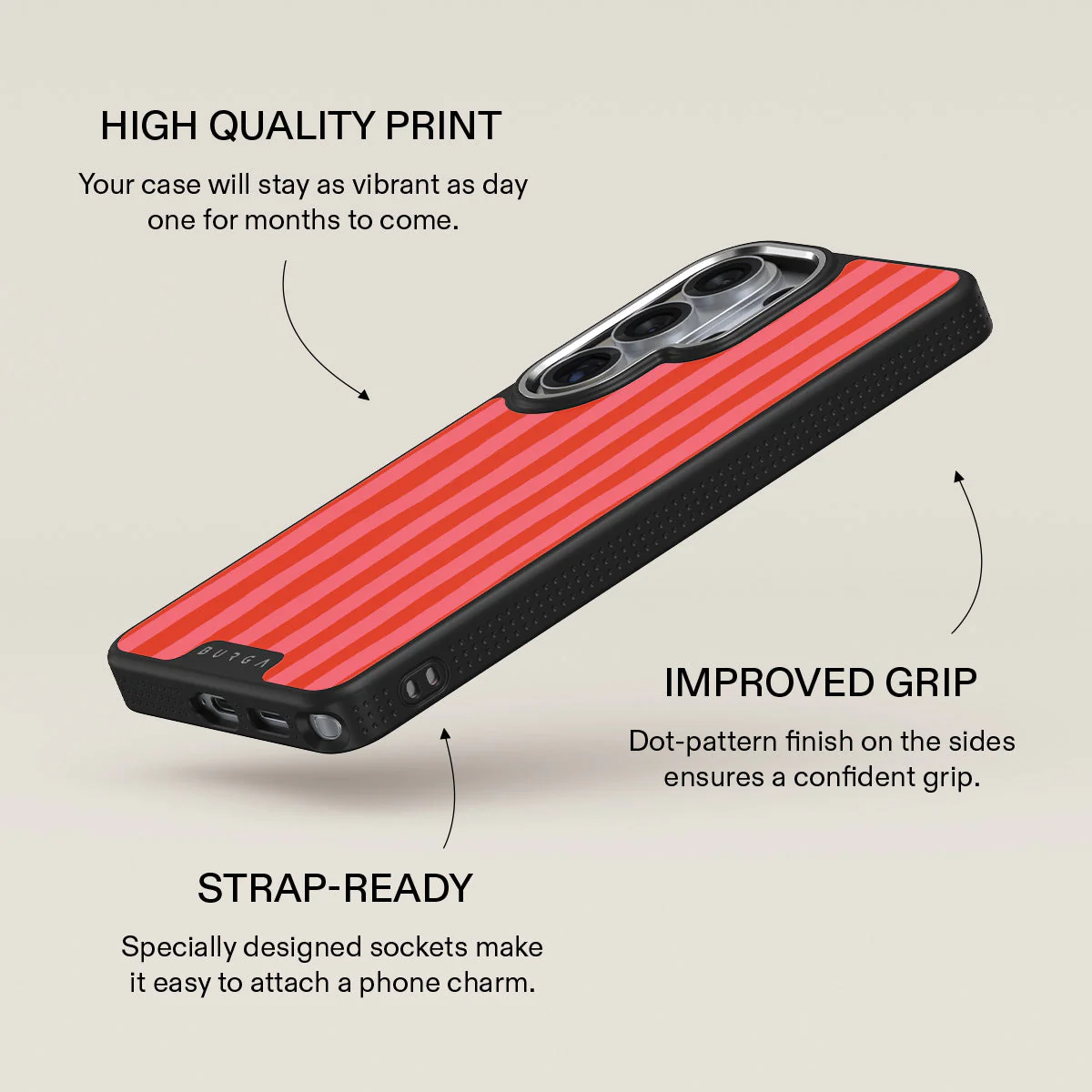Pomegranate - Samsung Galaxy S26 Ultra Case - Image 23