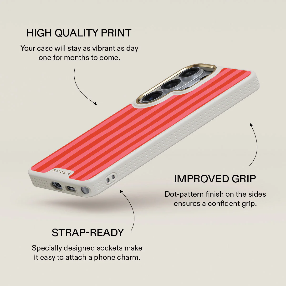 Pomegranate - Samsung Galaxy S26 Ultra Case - Image 30