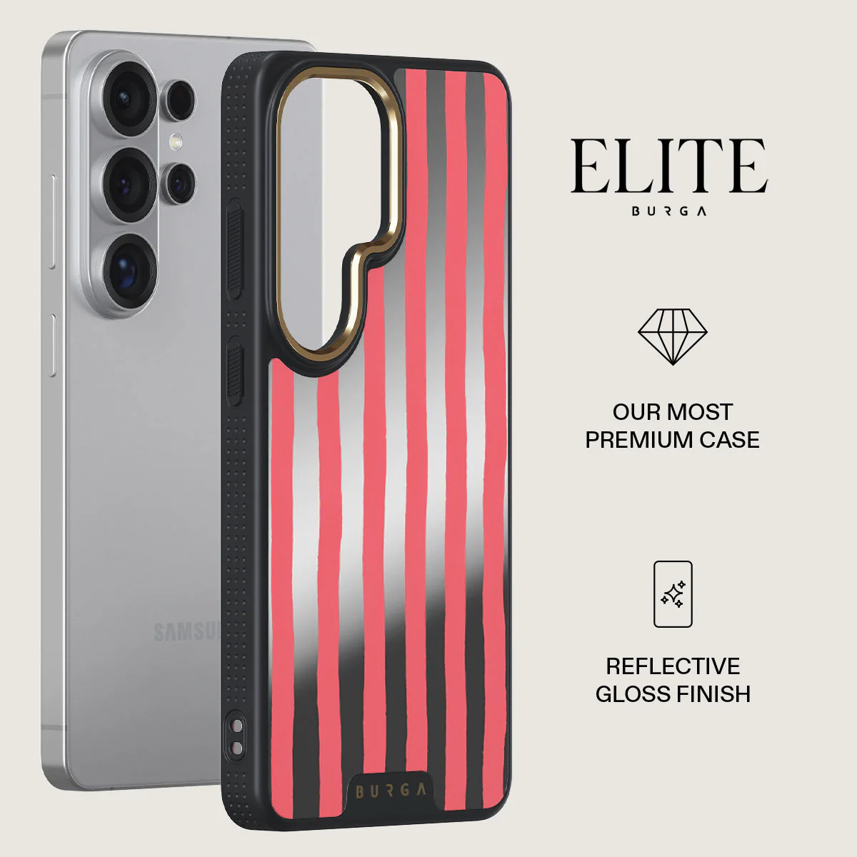 Pomegranate - Samsung Galaxy S26 Ultra Case - Image 41