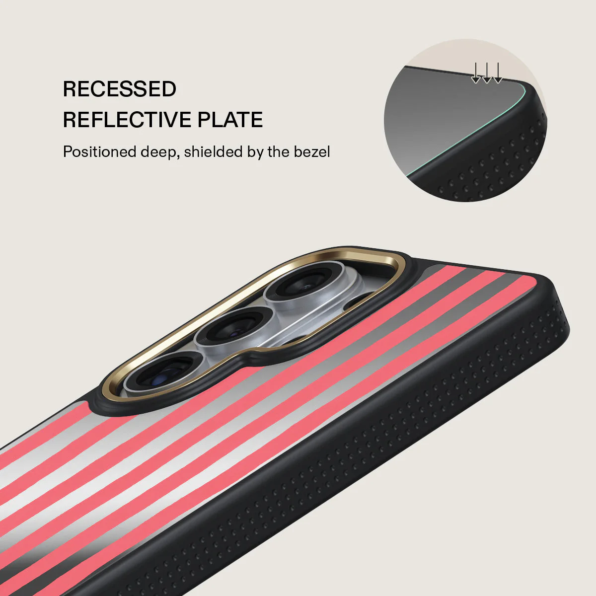 Pomegranate - Samsung Galaxy S26 Ultra Case - Image 43