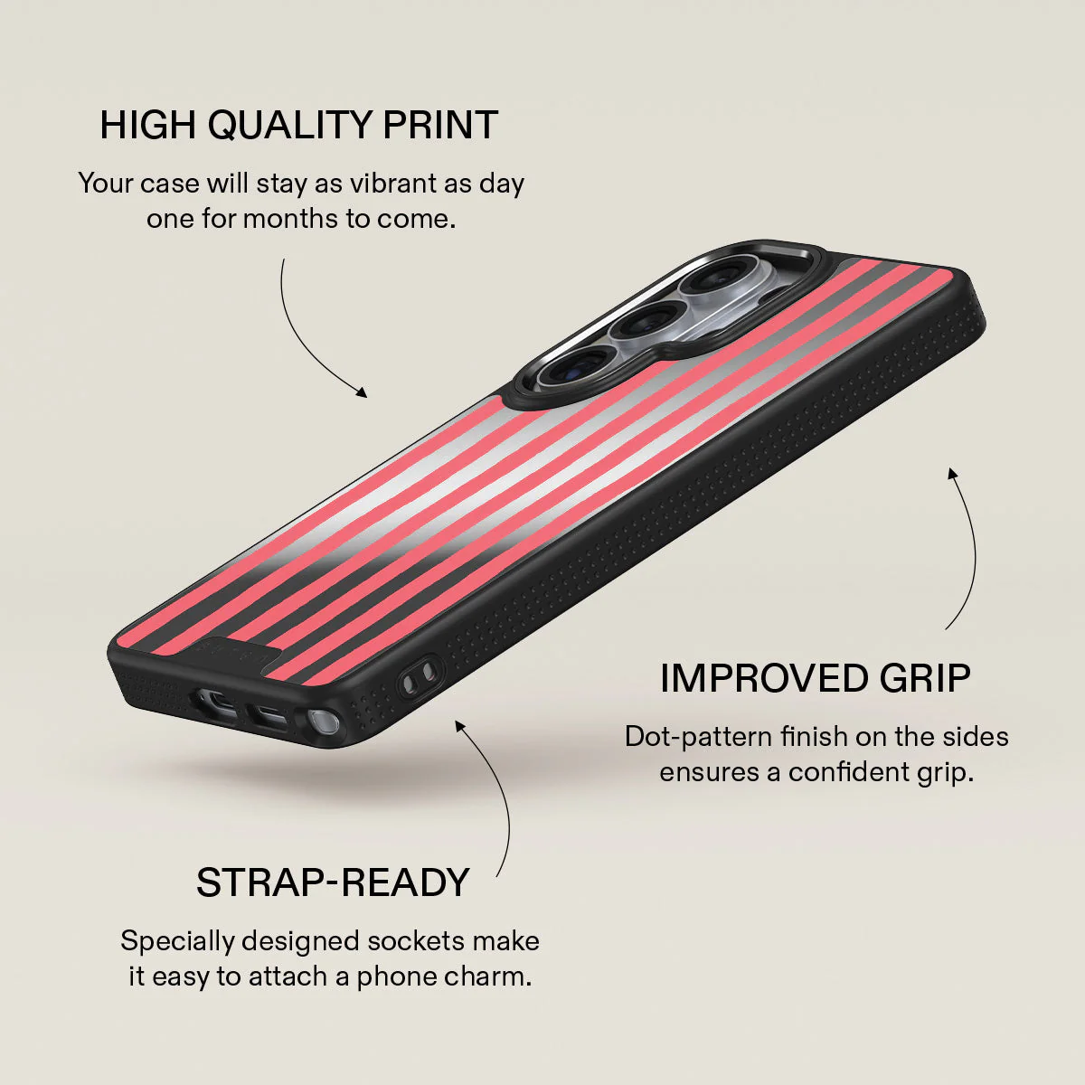 Pomegranate - Samsung Galaxy S26 Ultra Case - Image 53