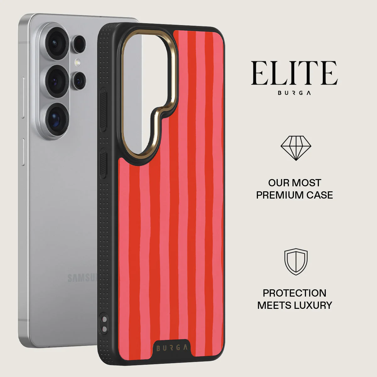 Pomegranate - Samsung Galaxy S26 Ultra Case - Image 6
