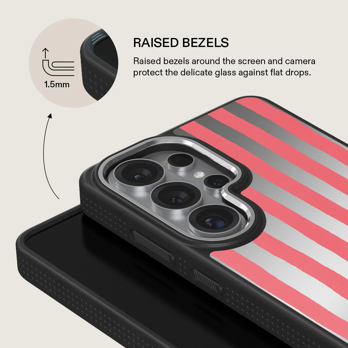 Pomegranate - Samsung Galaxy S26 Ultra Case - Image 60