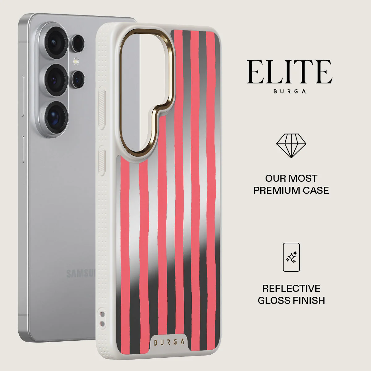 Pomegranate - Samsung Galaxy S26 Ultra Case - Image 73