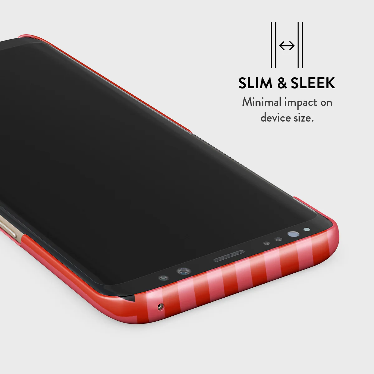 Pomegranate - Samsung Galaxy S9 Case - Image 4