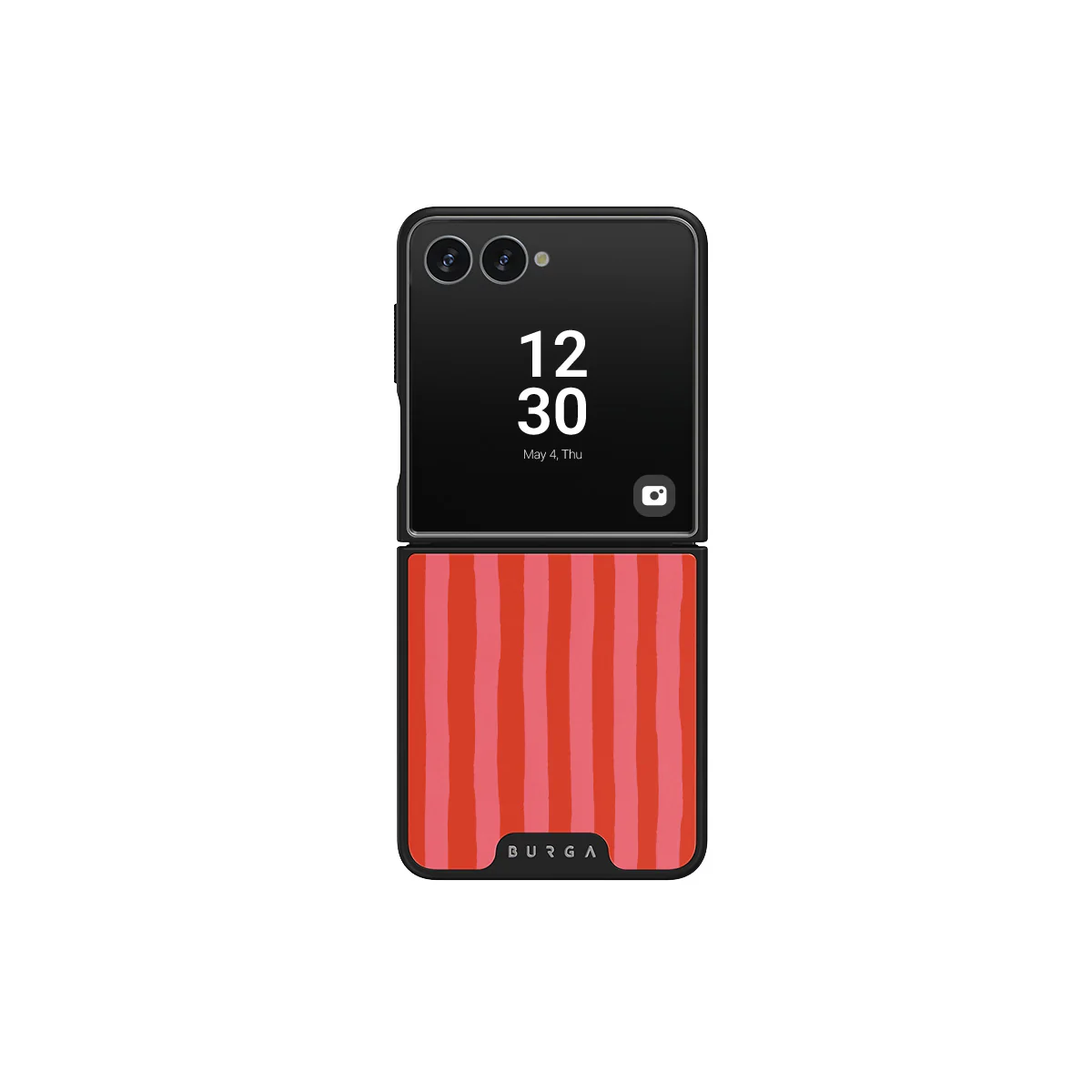 Pomegranate - Samsung Galaxy Z Flip 7 Case - Image 12