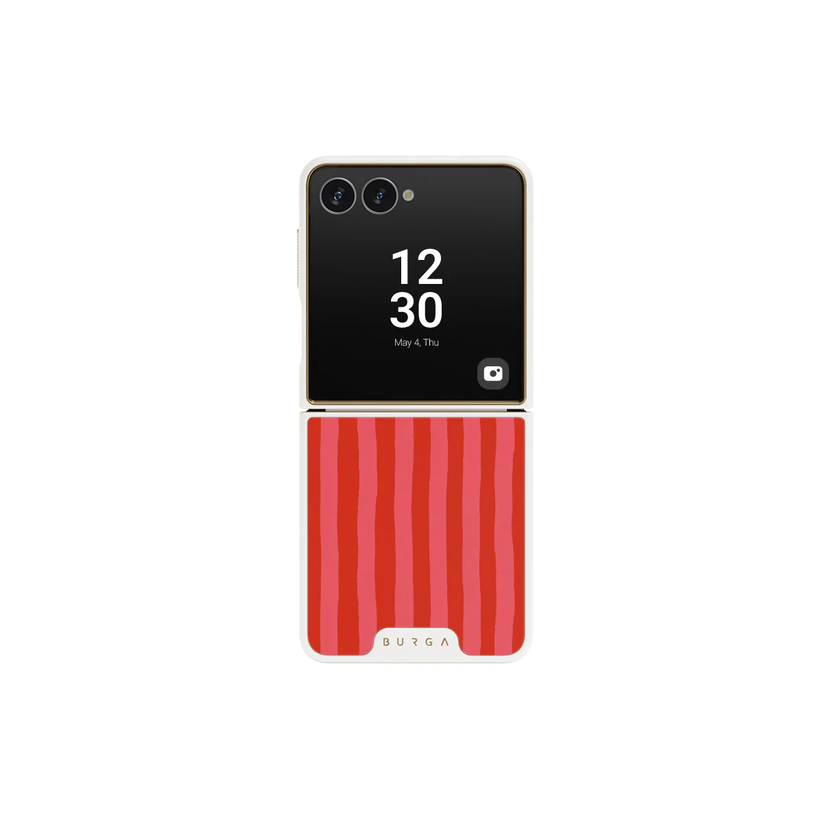 Pomegranate - Samsung Galaxy Z Flip 7 Case - Image 19