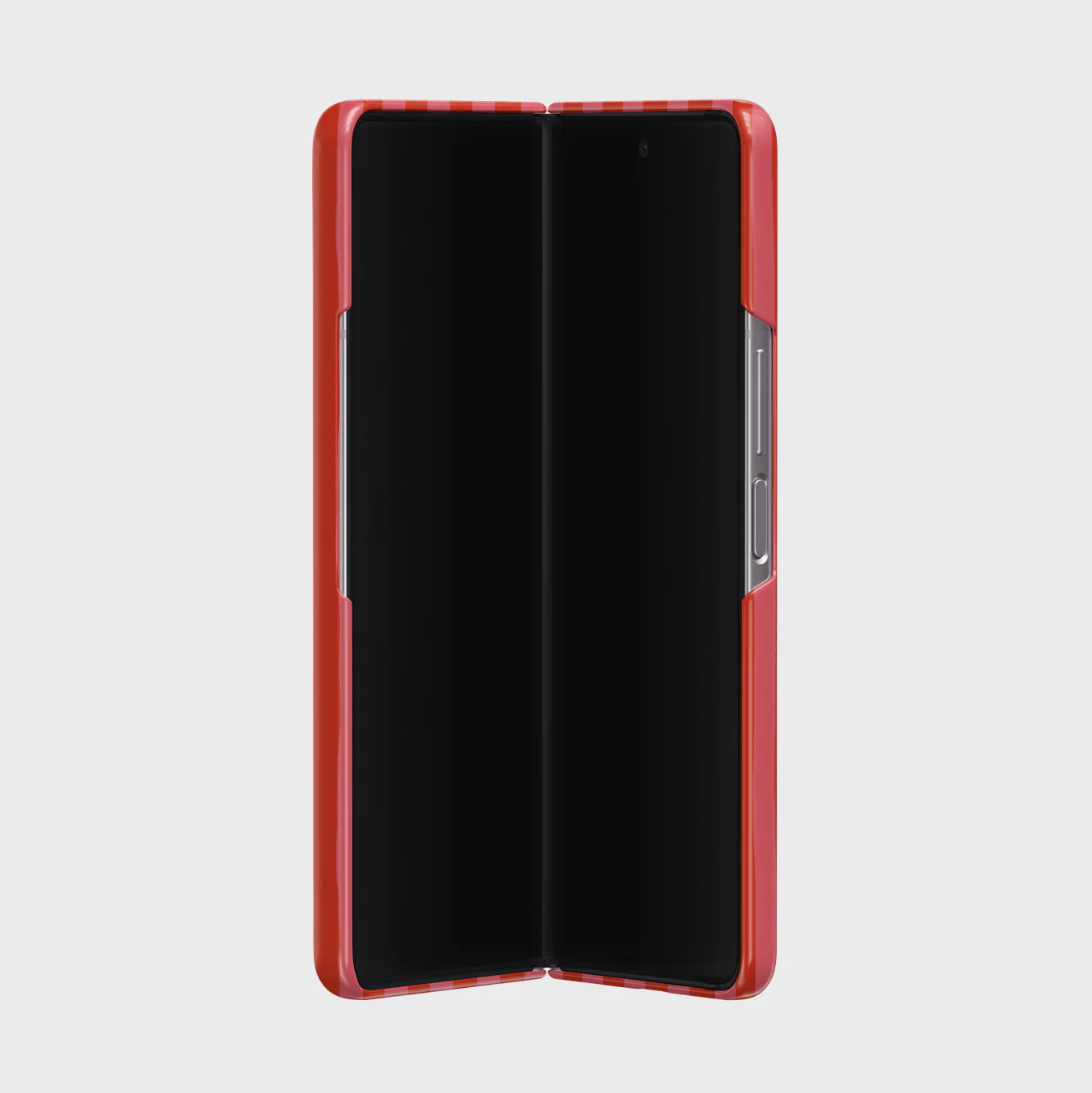 Pomegranate - Samsung Galaxy Z Fold 3 Case - Image 5