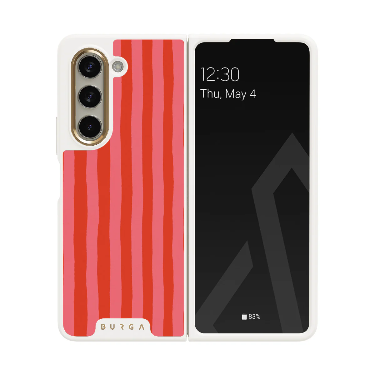Pomegranate - Samsung Galaxy Z Fold 5 Case - Image 15