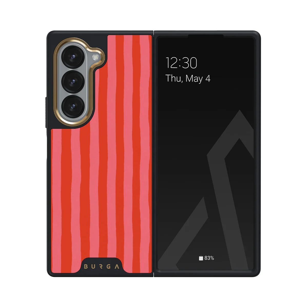 Pomegranate - Samsung Galaxy Z Fold 6 Case