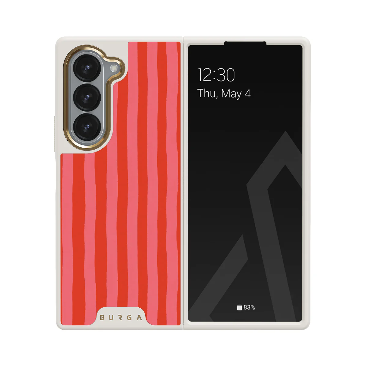 Pomegranate - Samsung Galaxy Z Fold 6 Case - Image 15