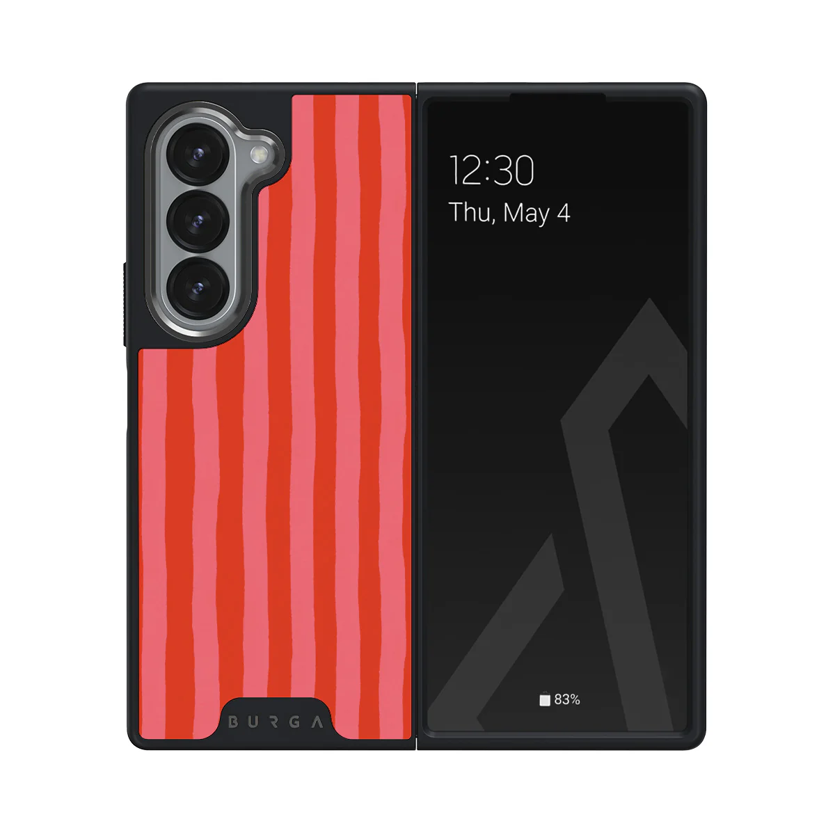 Pomegranate - Samsung Galaxy Z Fold 6 Case - Image 8