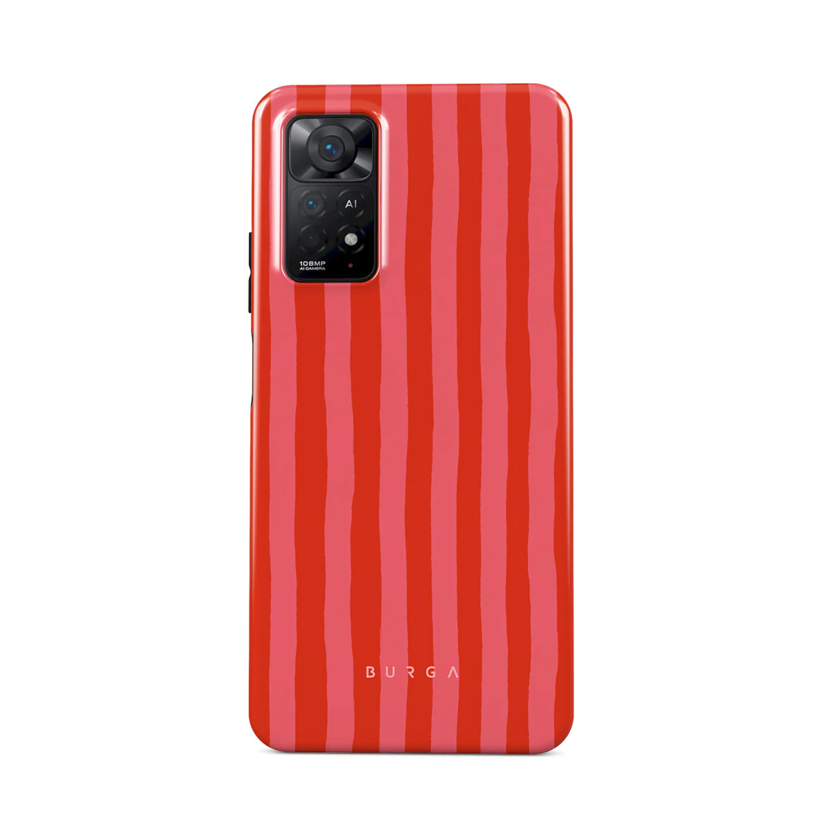 Pomegranate - Xiaomi Redmi Note 11 Pro Case