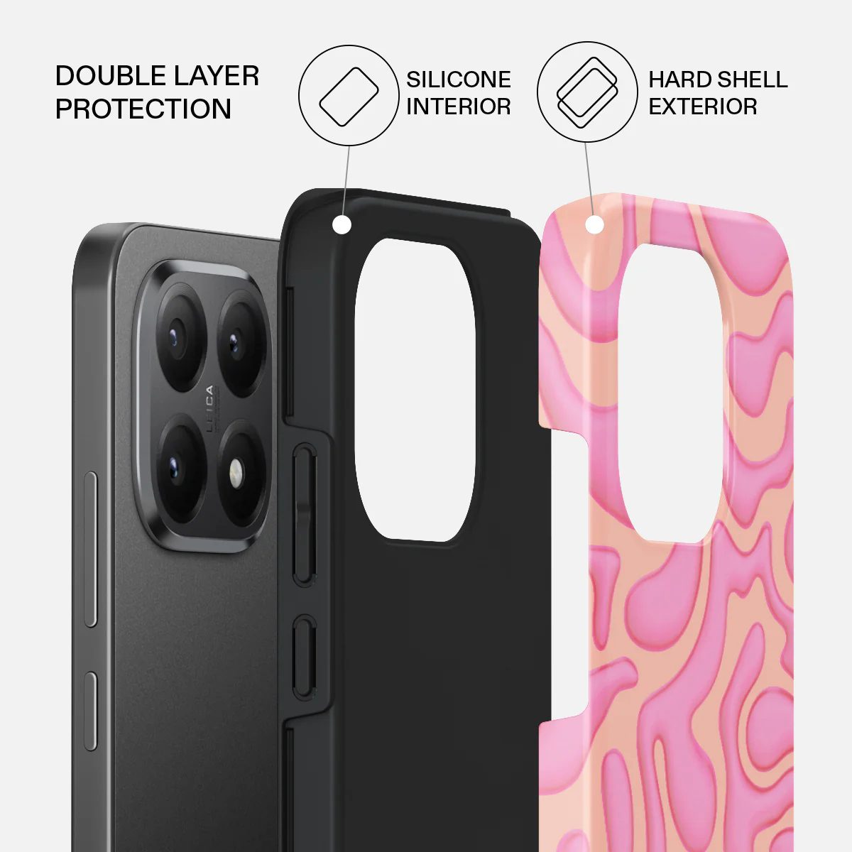 Popsicle - Xiaomi 15T Case - Image 2