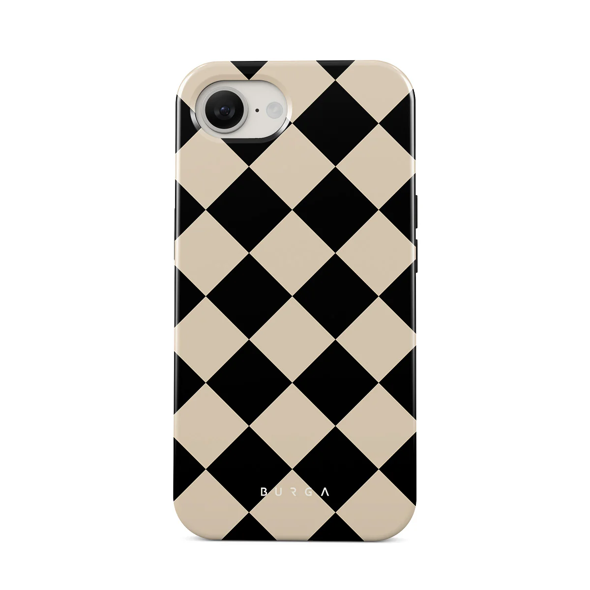 Proper Uniform - iPhone 17e Case