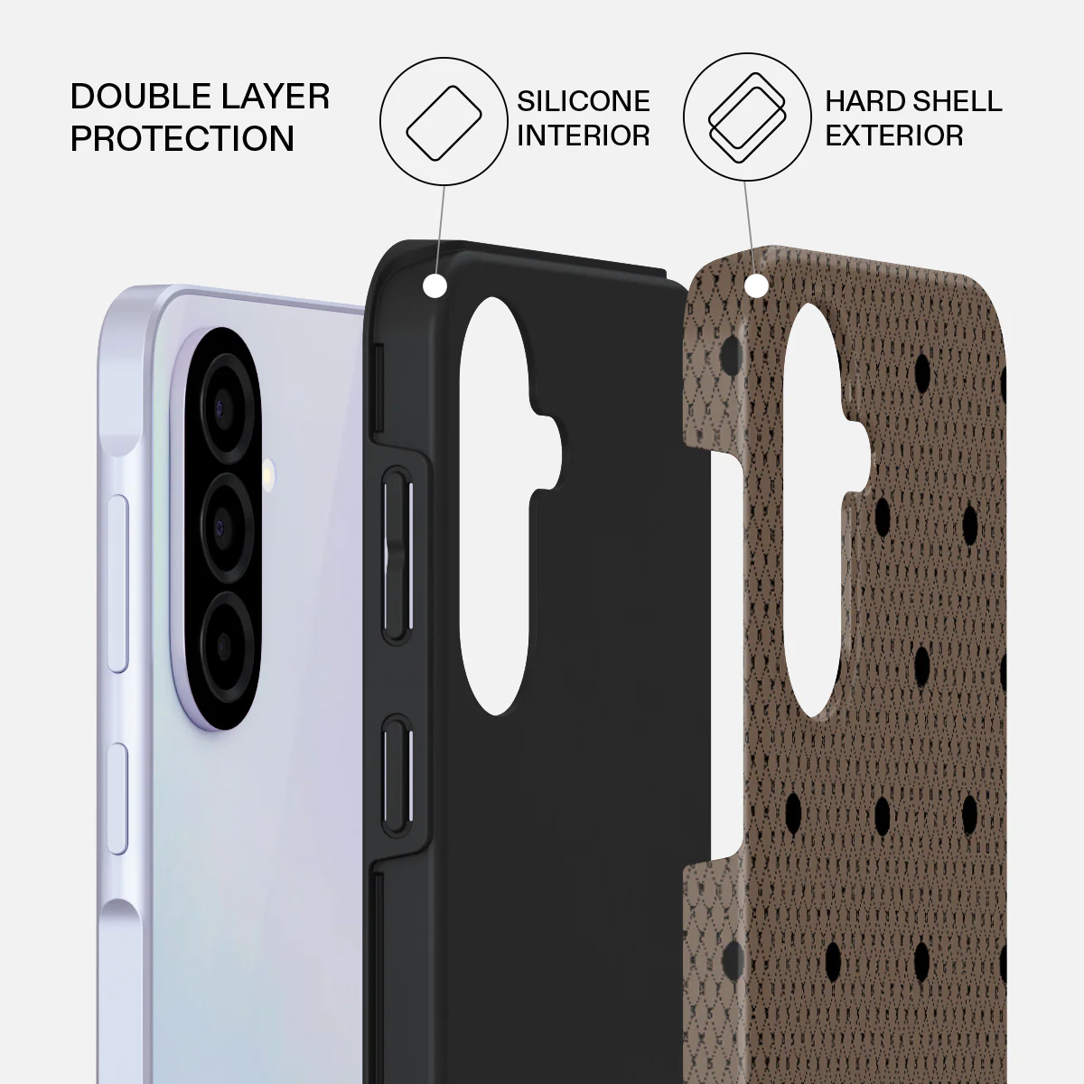 Provocation - Samsung Galaxy A37 5G Case - Image 2