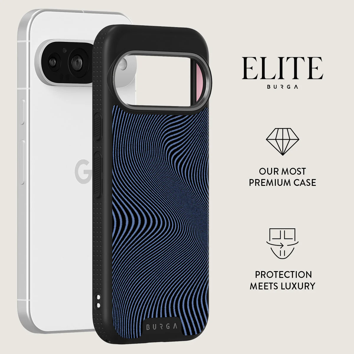 Pulse - Google Pixel 10 Pro Case - Image 13
