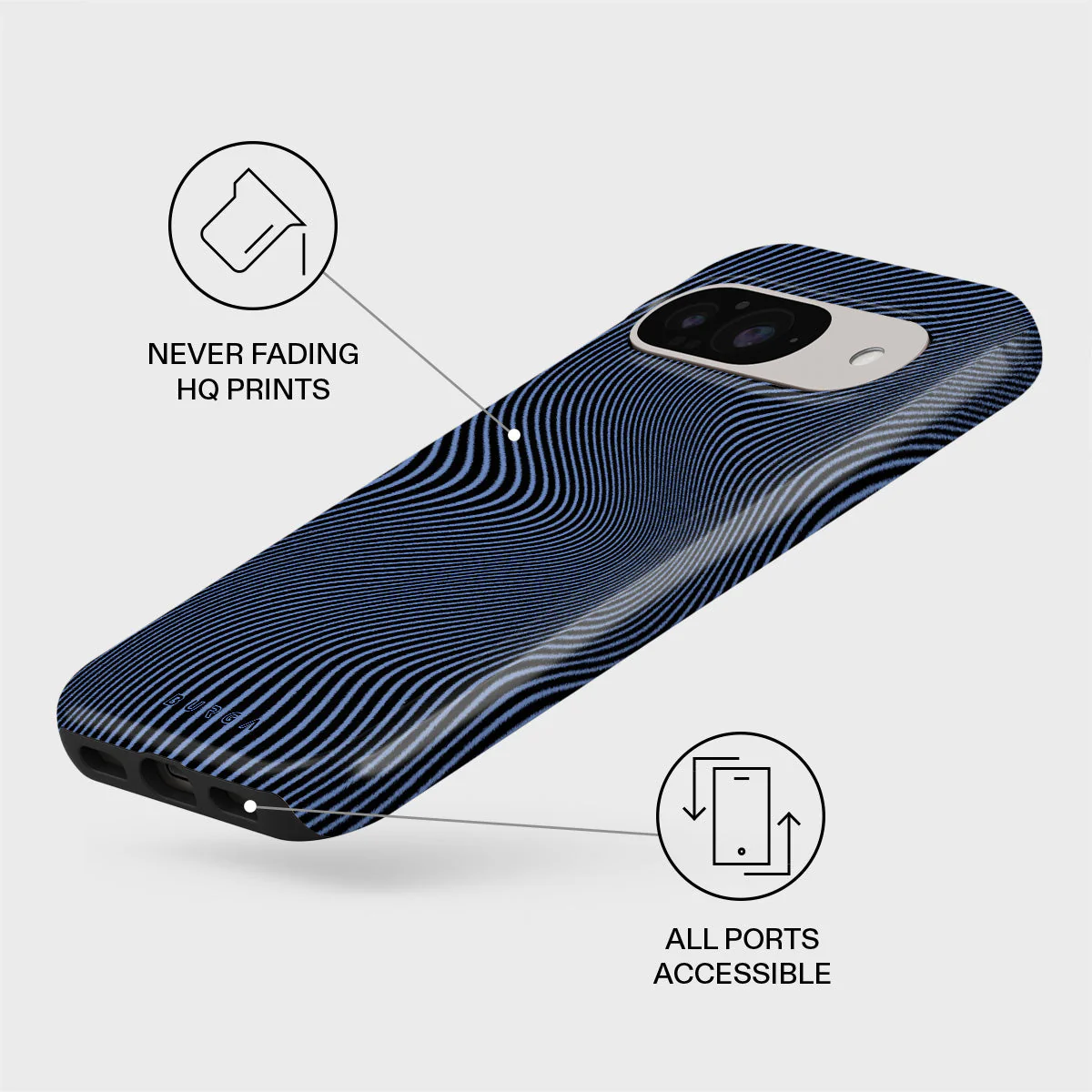 Pulse - Google Pixel 10 Pro Case - Image 3