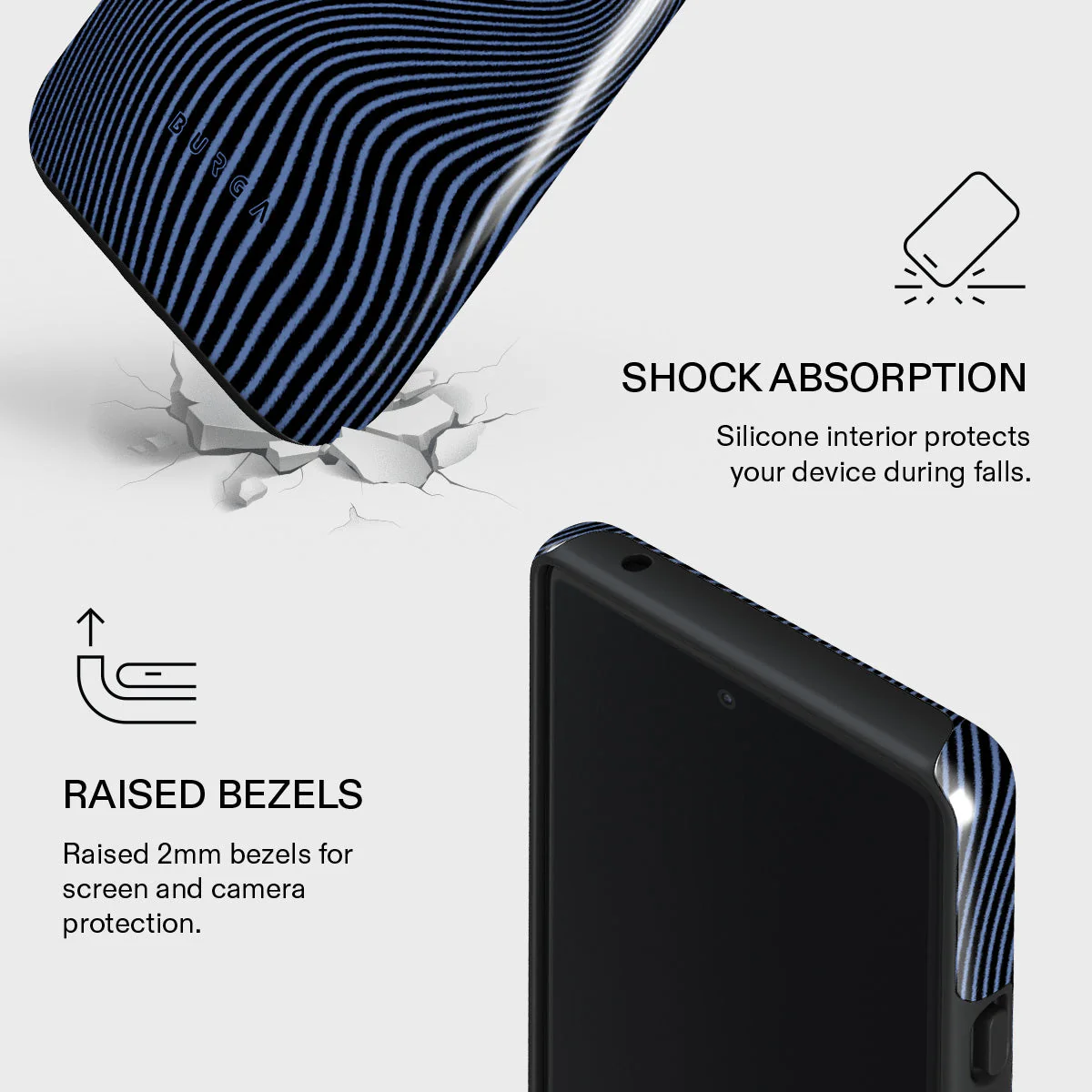 Pulse - Google Pixel 6 Pro Case - Image 4