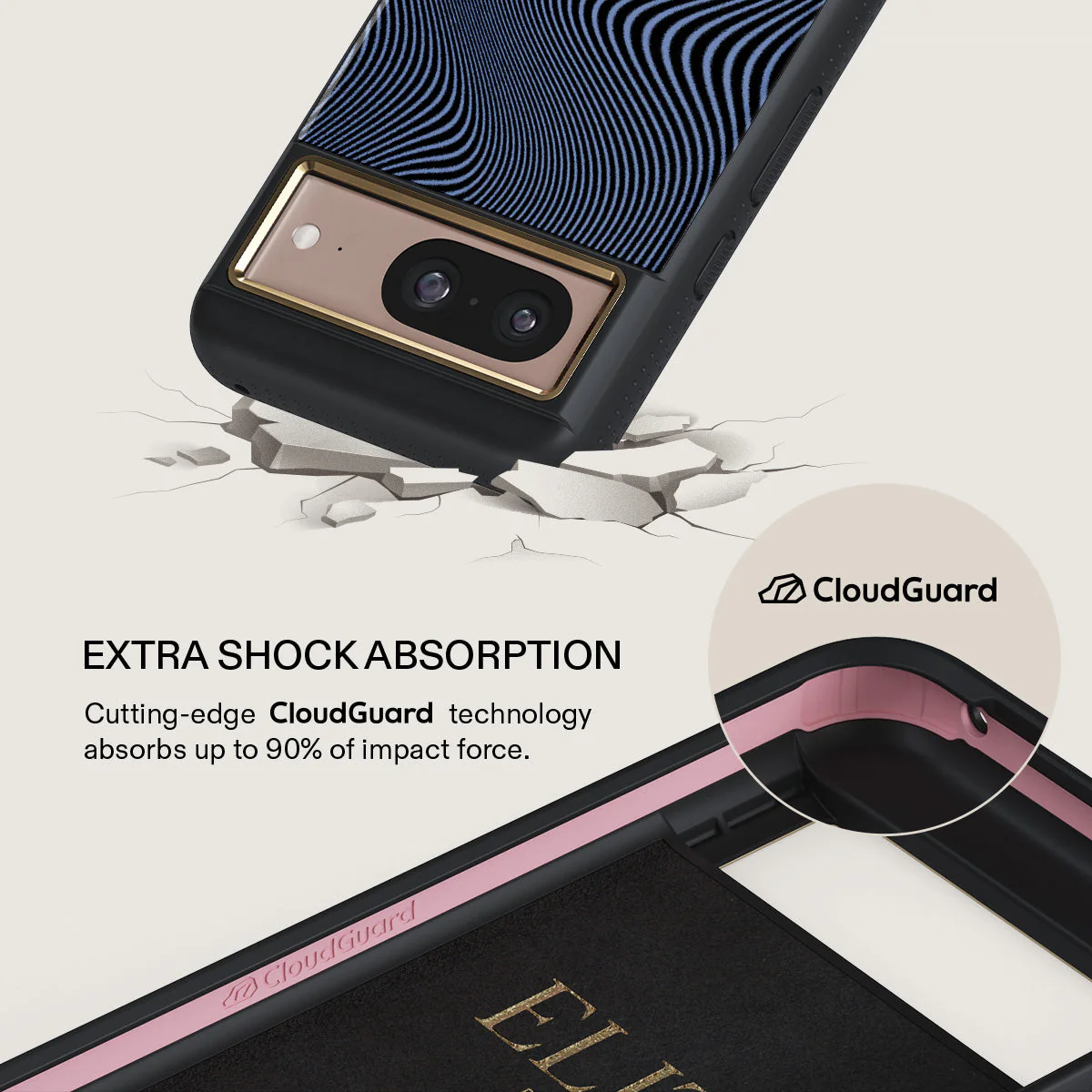 Pulse - Google Pixel 8 Case - Image 7