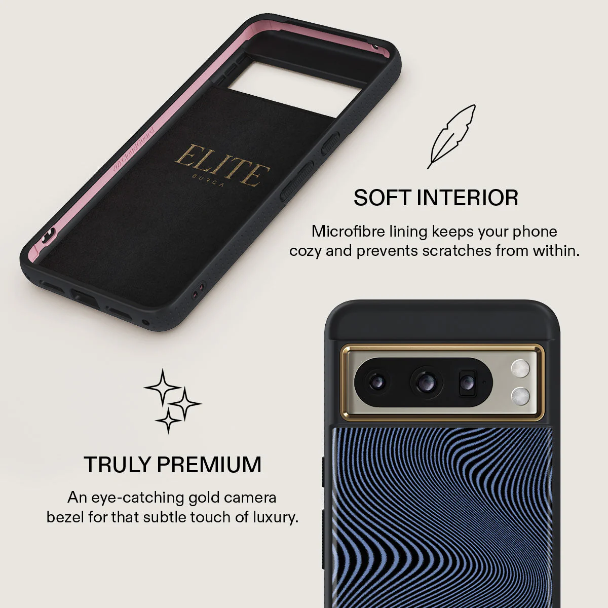 Pulse - Google Pixel 8 Pro Case - Image 10