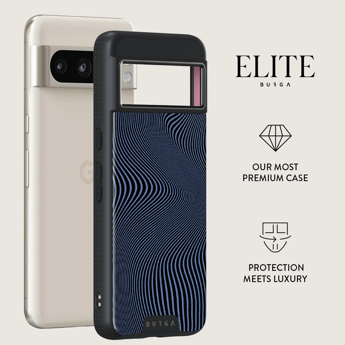 Pulse - Google Pixel 8 Pro Case - Image 13