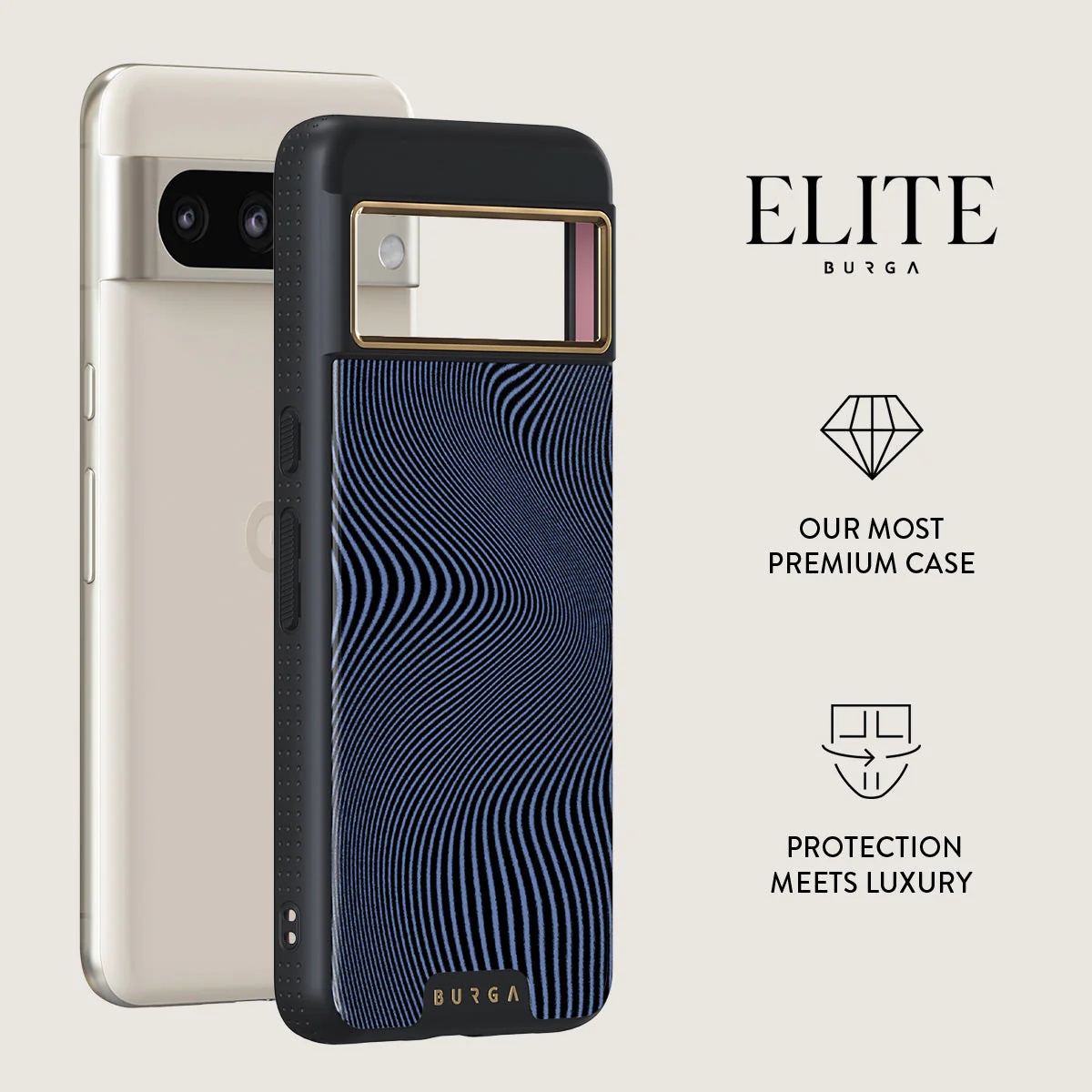 Pulse - Google Pixel 8 Pro Case - Image 6