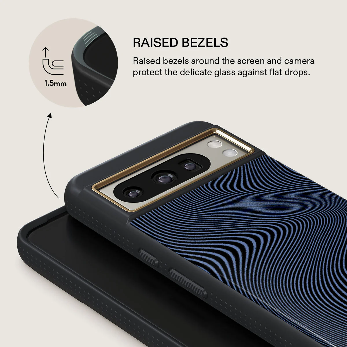 Pulse - Google Pixel 8 Pro Case - Image 8