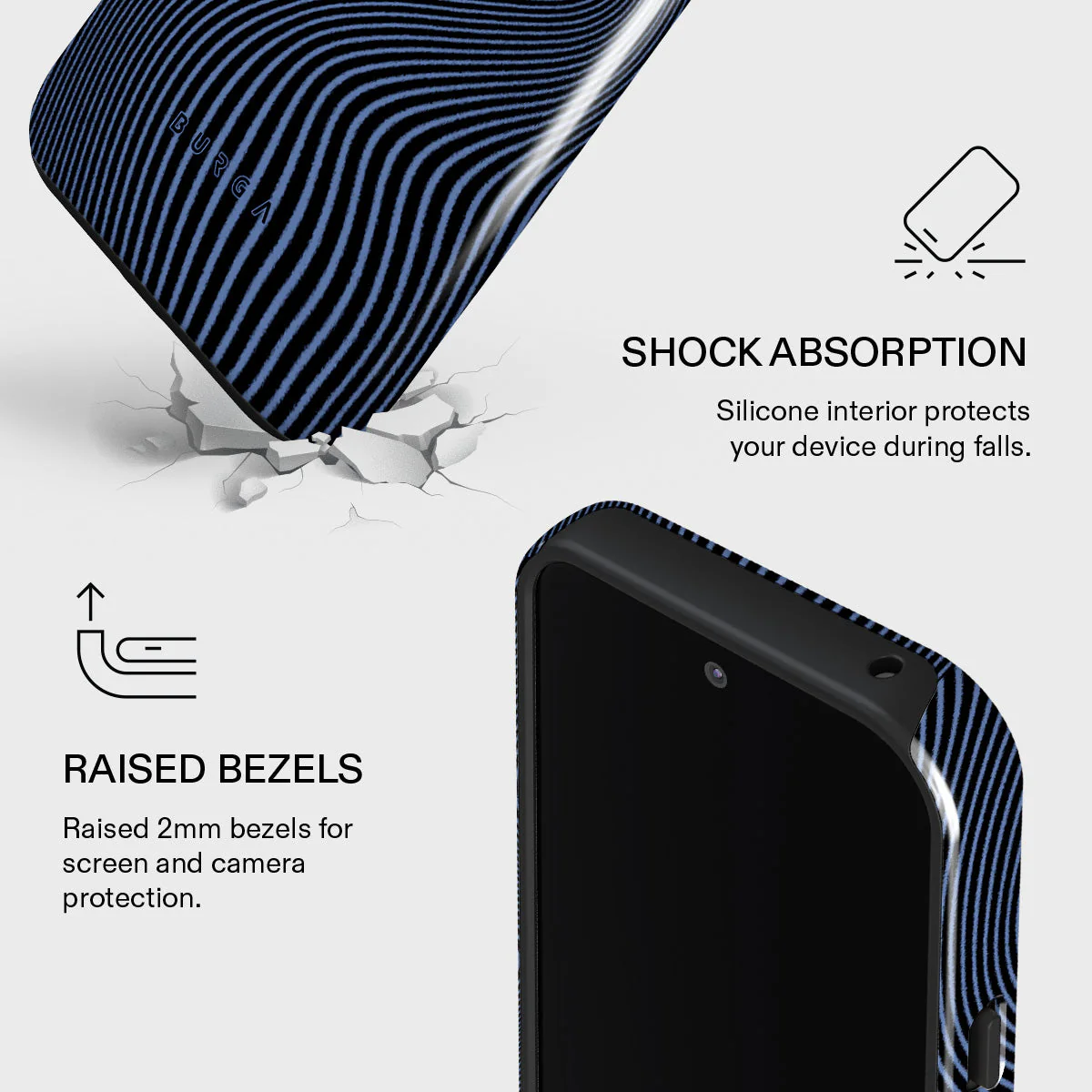 Pulse - Google Pixel 9 Case - Image 4