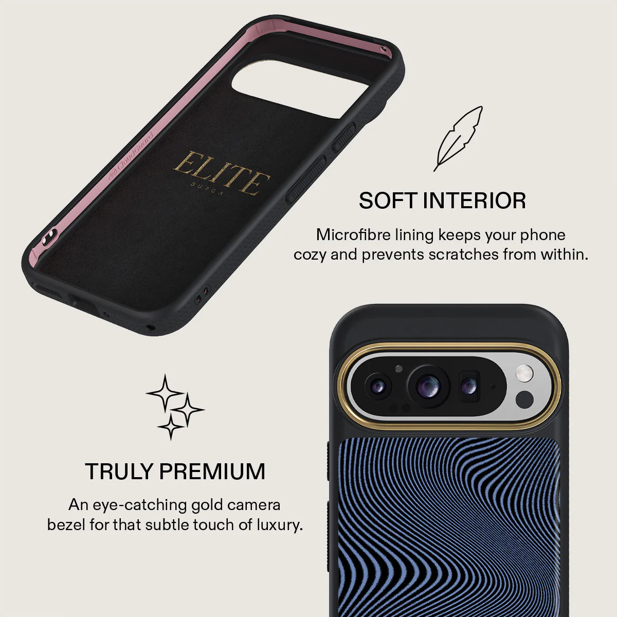 Pulse - Google Pixel 9 Pro Case - Image 10