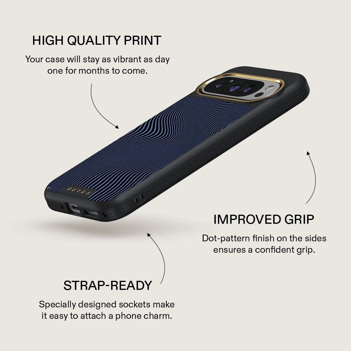 Pulse - Google Pixel 9 Pro Case - Image 9