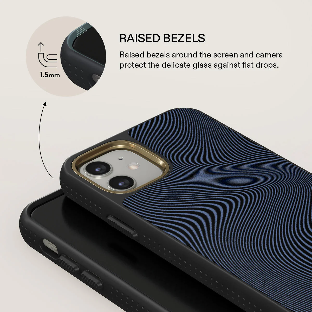 Pulse - iPhone 11 Case - Image 8