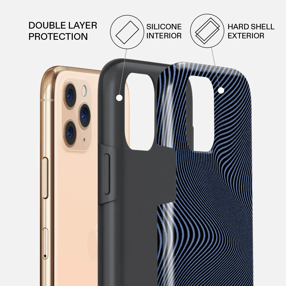 Pulse - iPhone 11 Pro Case - Image 6