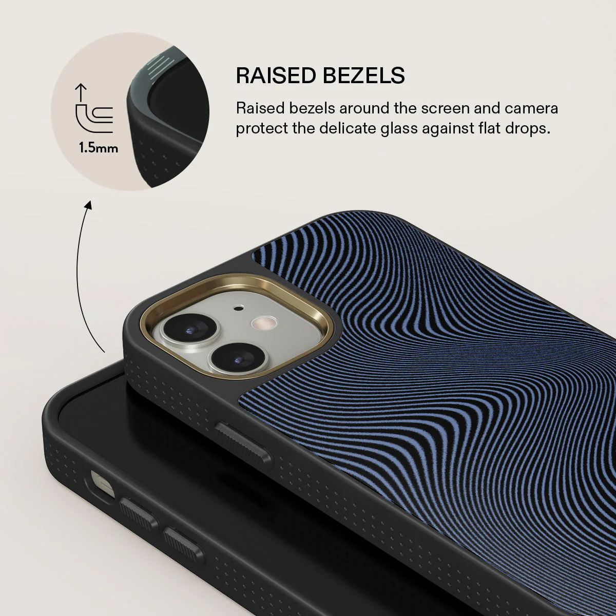 Pulse - iPhone 12 Case - Image 8