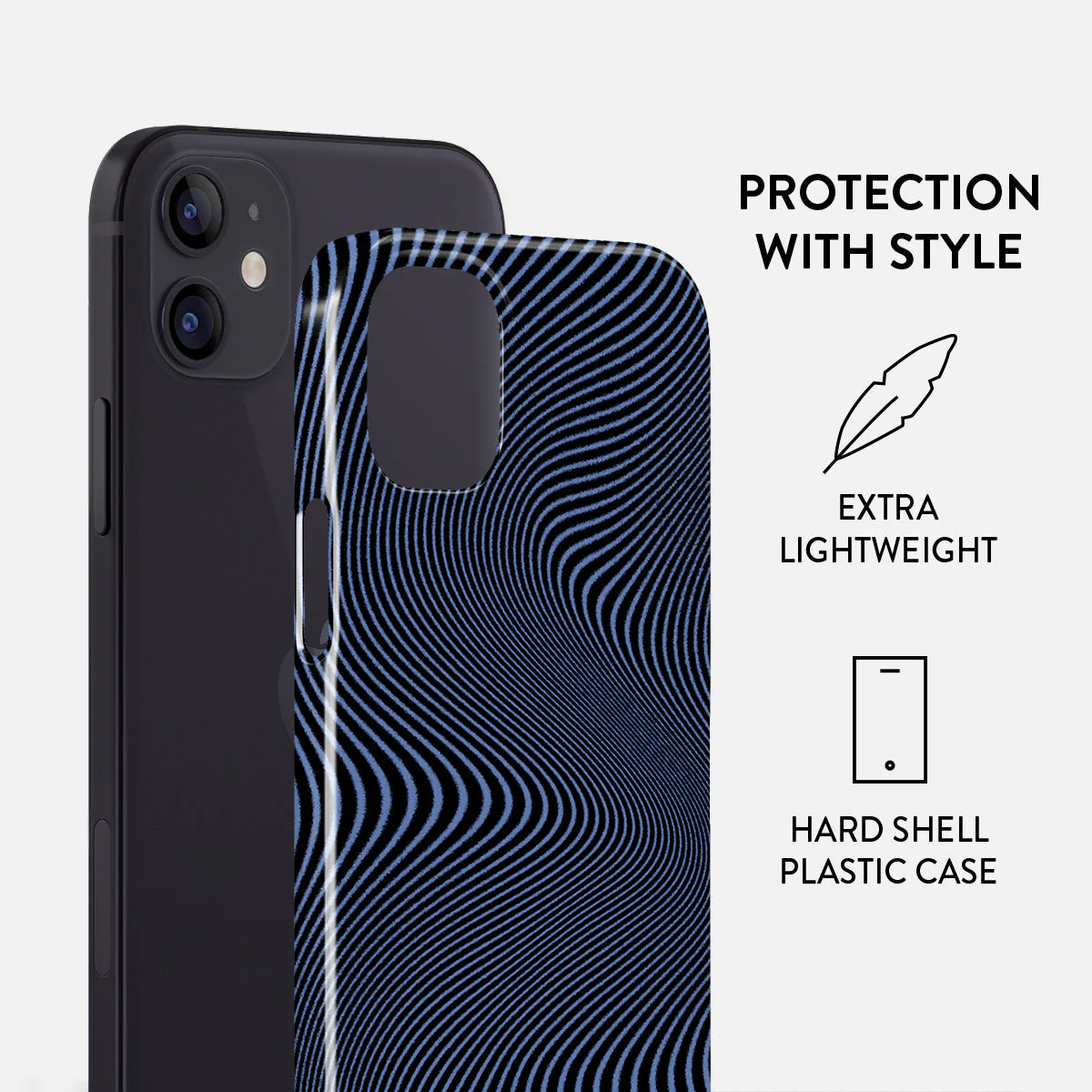 Pulse - iPhone 12 Mini Case - Image 2