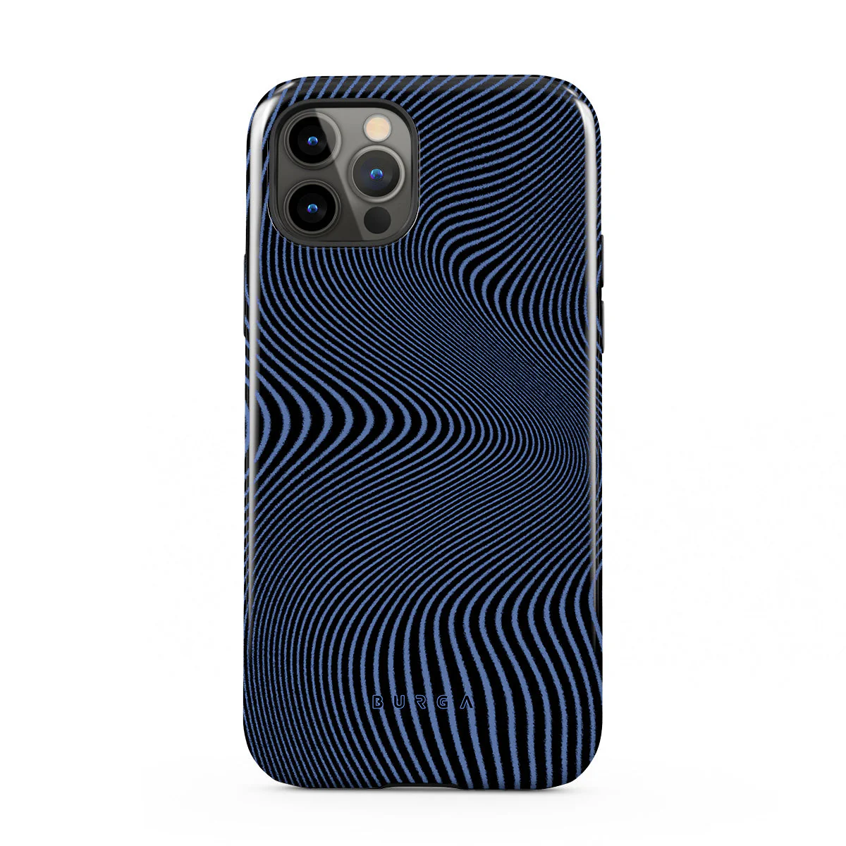 Pulse - iPhone 12 Pro Case