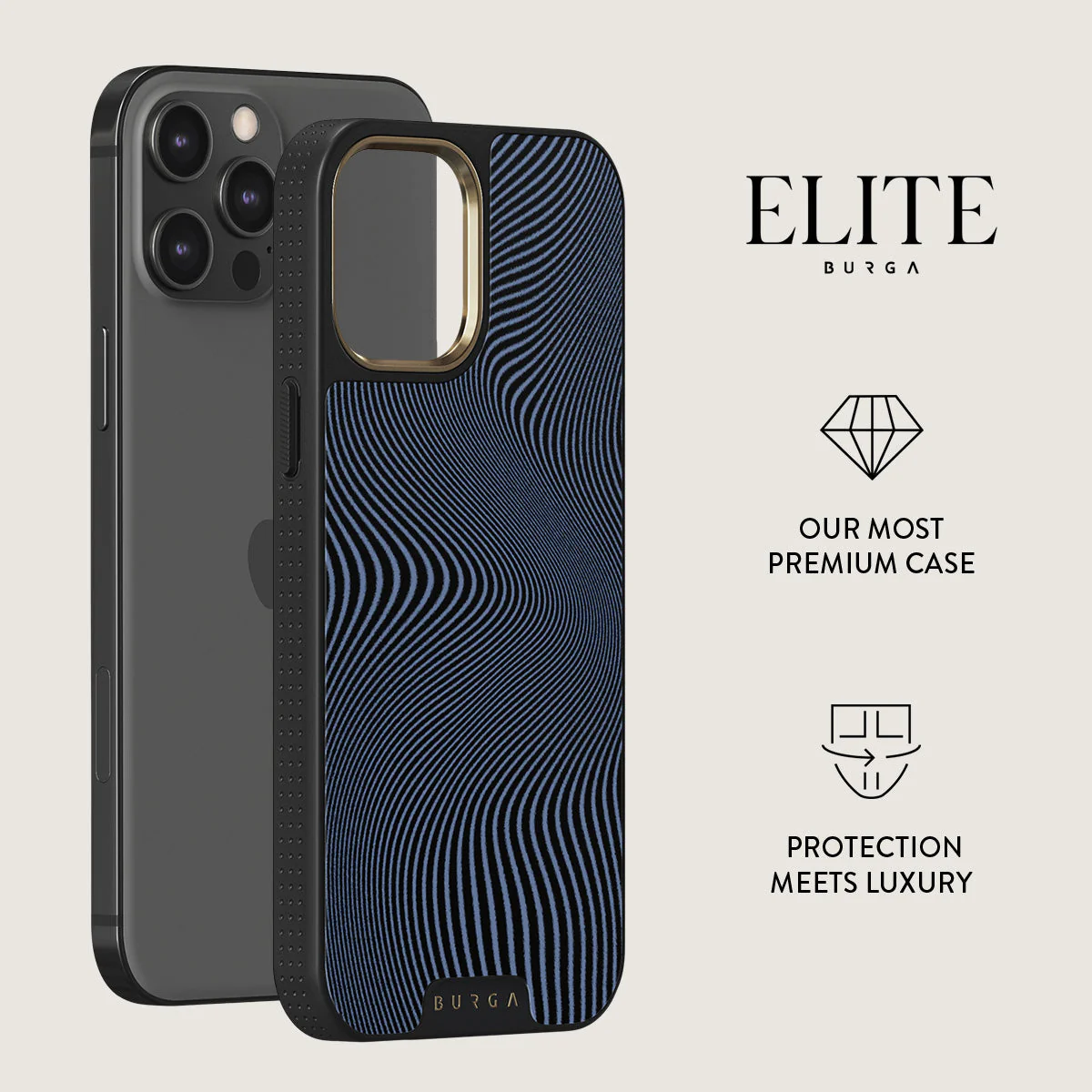 Pulse - iPhone 12 Pro Max Case - Image 10