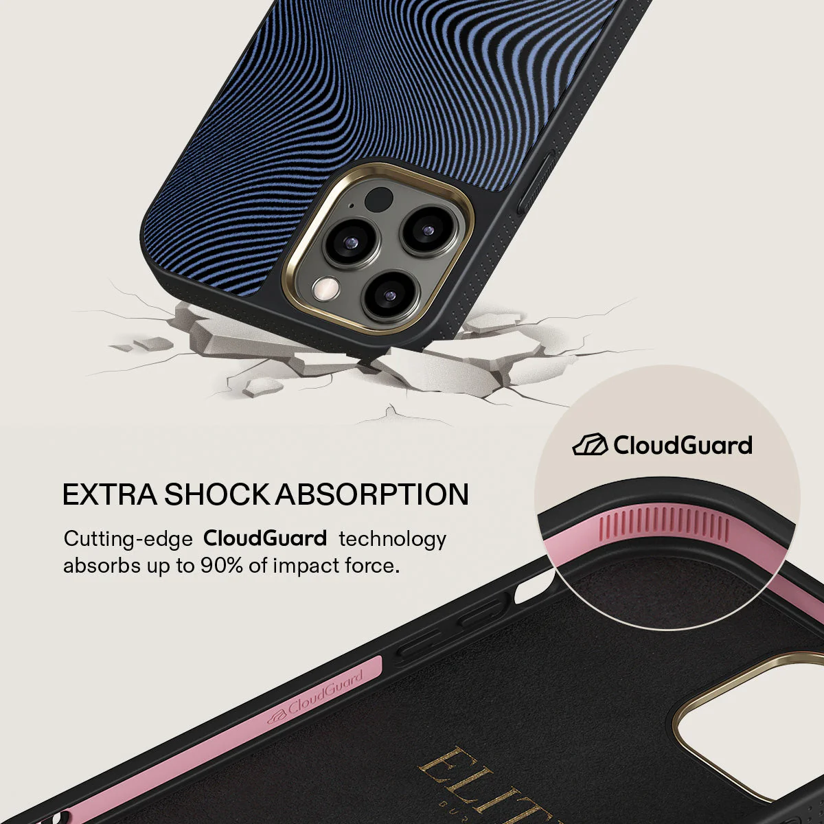 Pulse - iPhone 12 Pro Max Case - Image 11