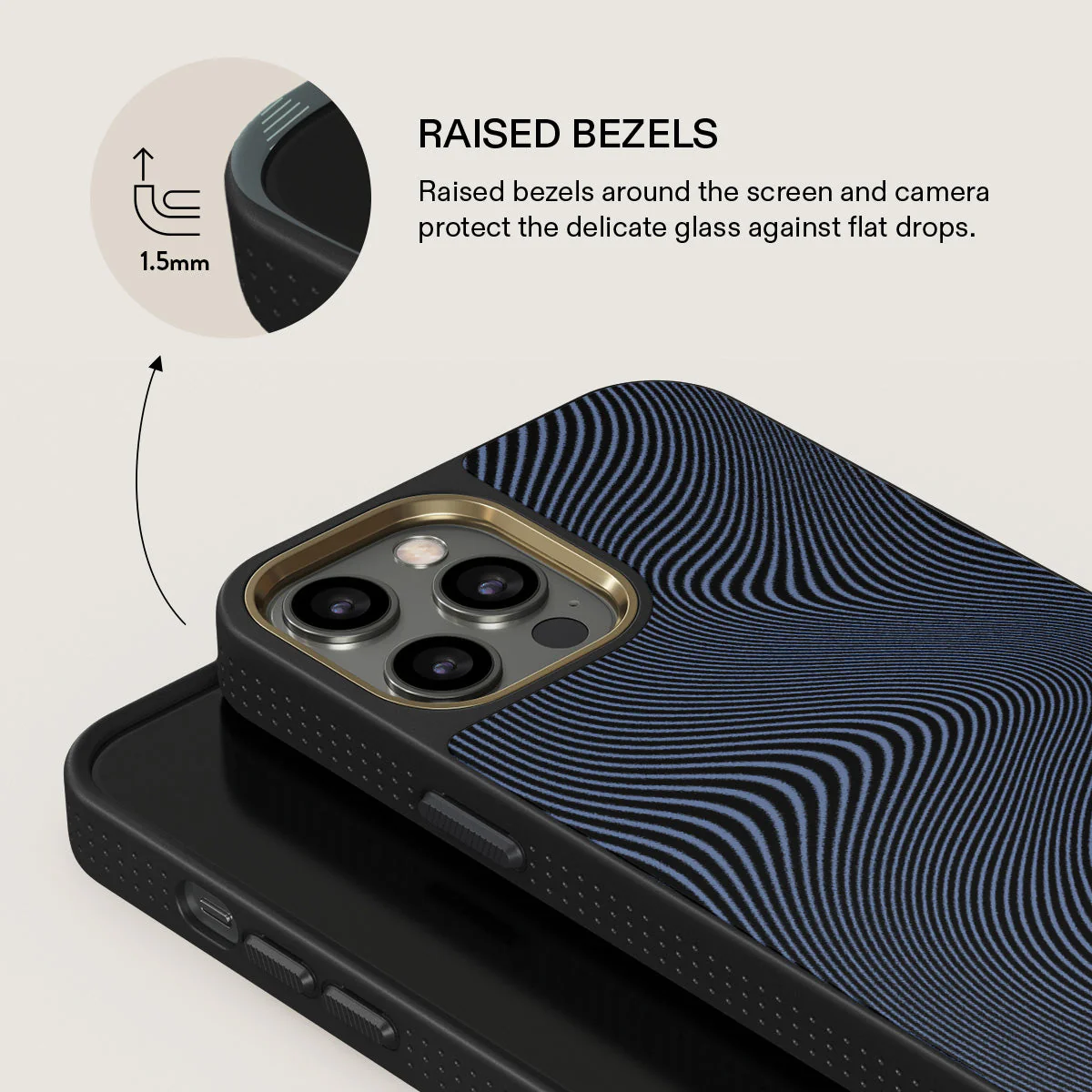 Pulse - iPhone 12 Pro Max Case - Image 12