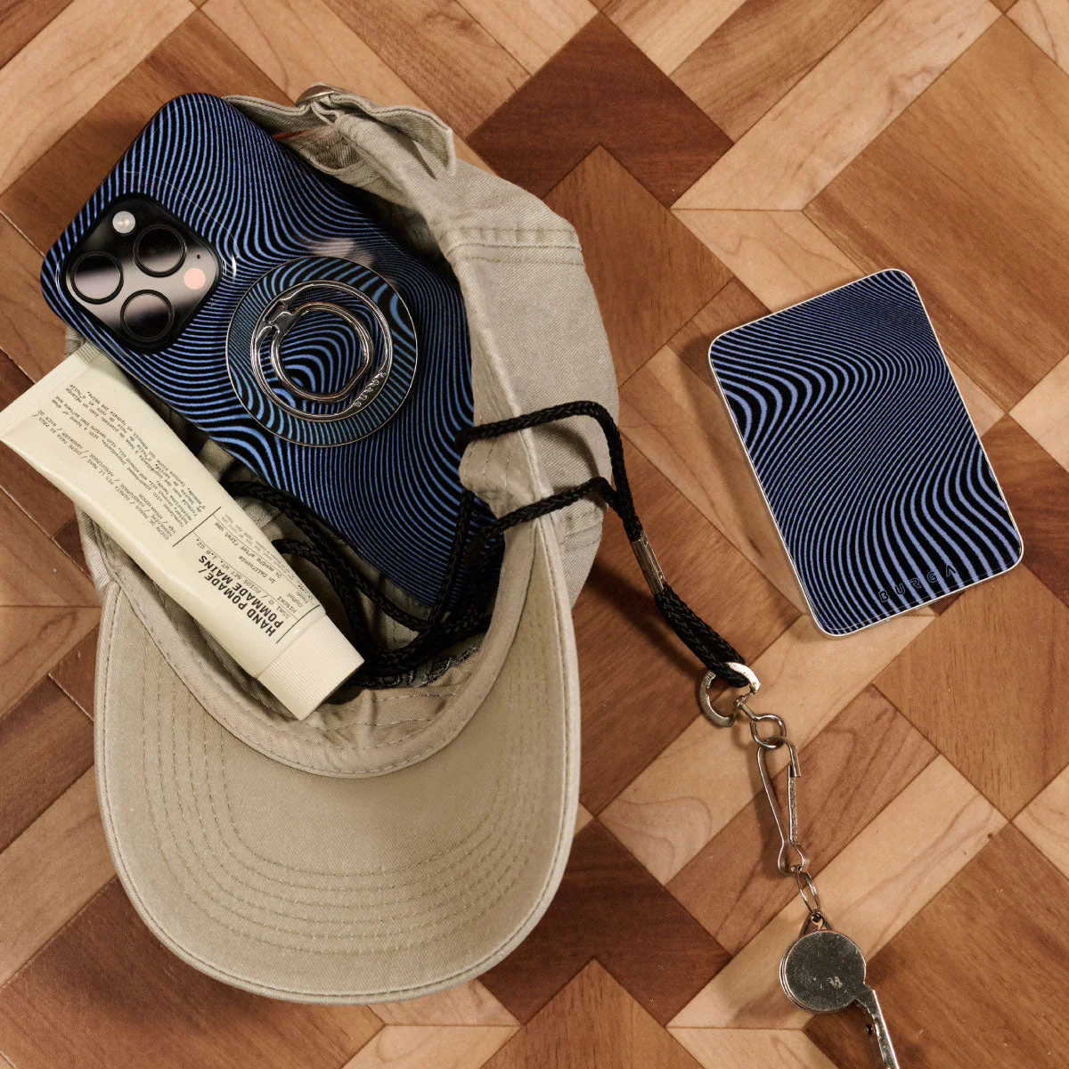 Pulse - iPhone 12 Pro Max Case - Image 25