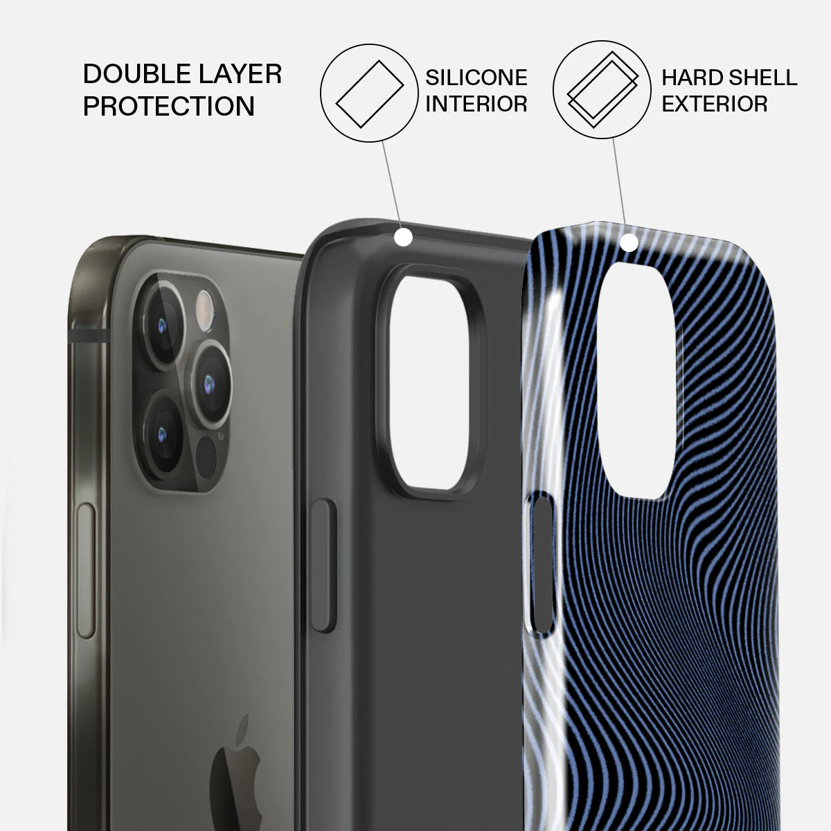 Pulse - iPhone 12 Pro Max Case - Image 6