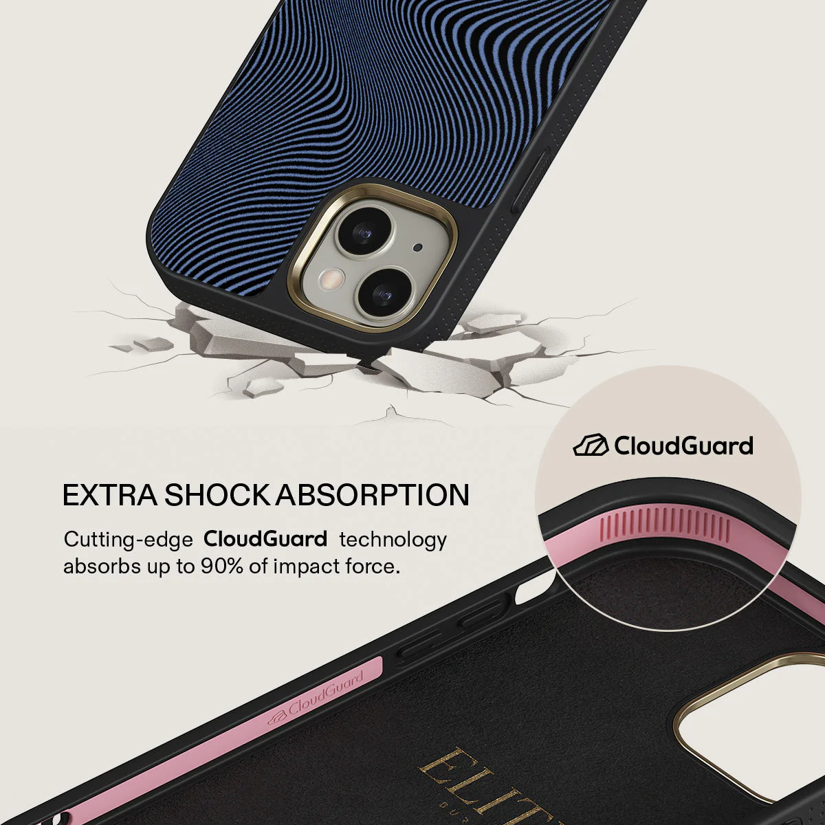 Pulse - iPhone 13 Case - Image 7