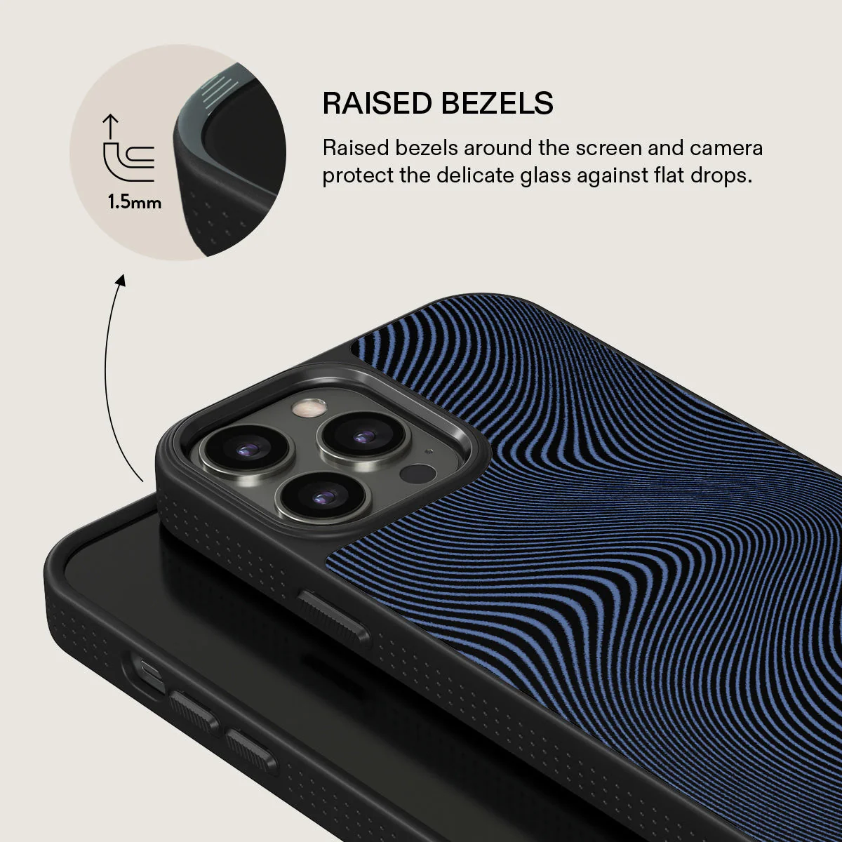 Pulse - iPhone 13 Pro Max Case - Image 15