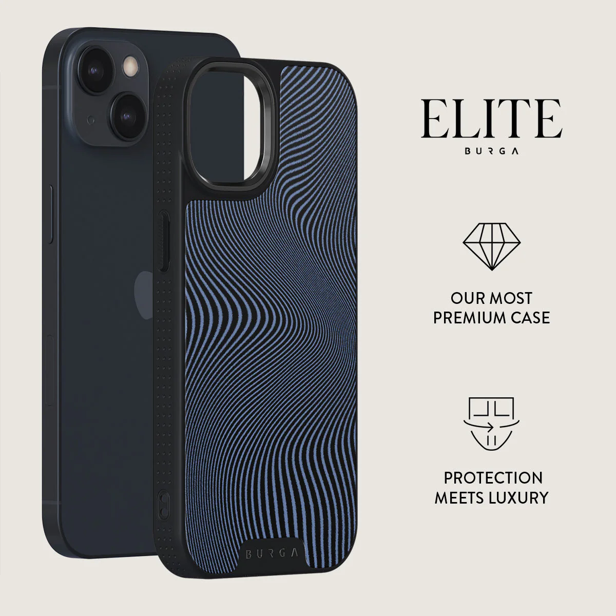 Pulse - iPhone 14 Plus Case - Image 13